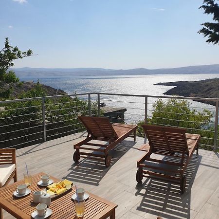 Best View Apartments Cesarica Dış mekan fotoğraf