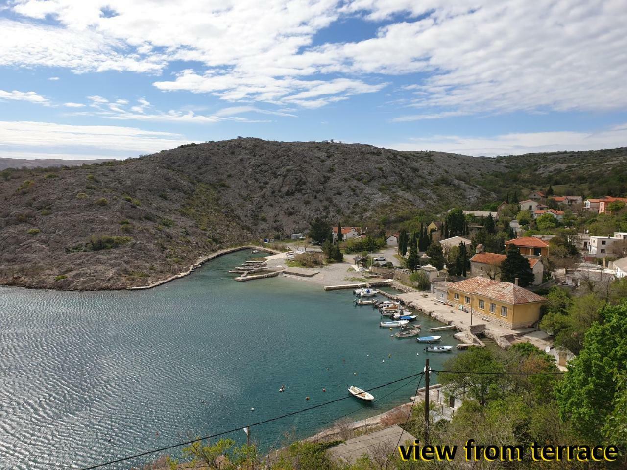 Best View Apartments Cesarica Dış mekan fotoğraf