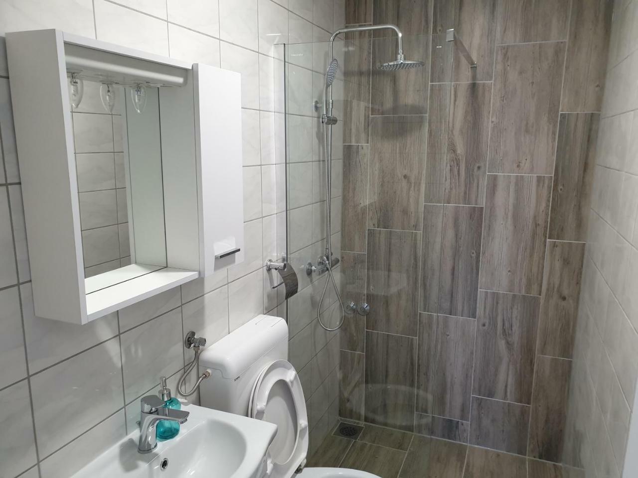 Best View Apartments Cesarica Dış mekan fotoğraf
