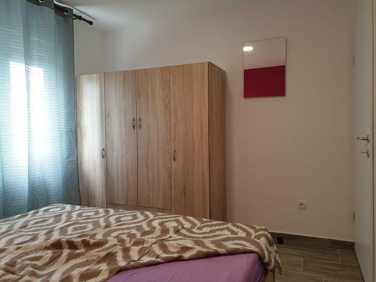 Best View Apartments Cesarica Dış mekan fotoğraf