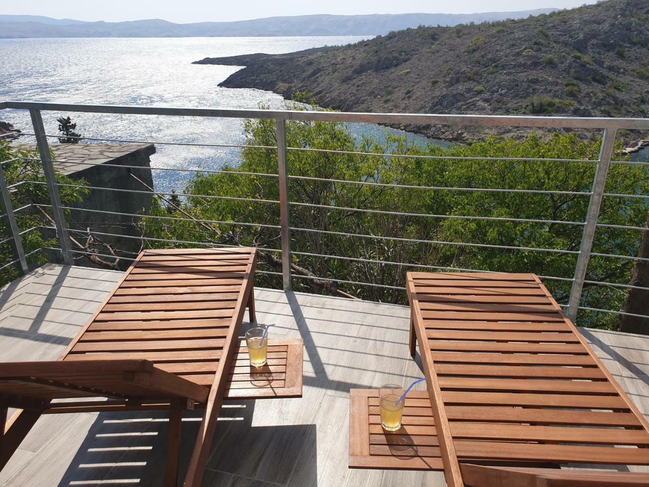 Best View Apartments Cesarica Dış mekan fotoğraf