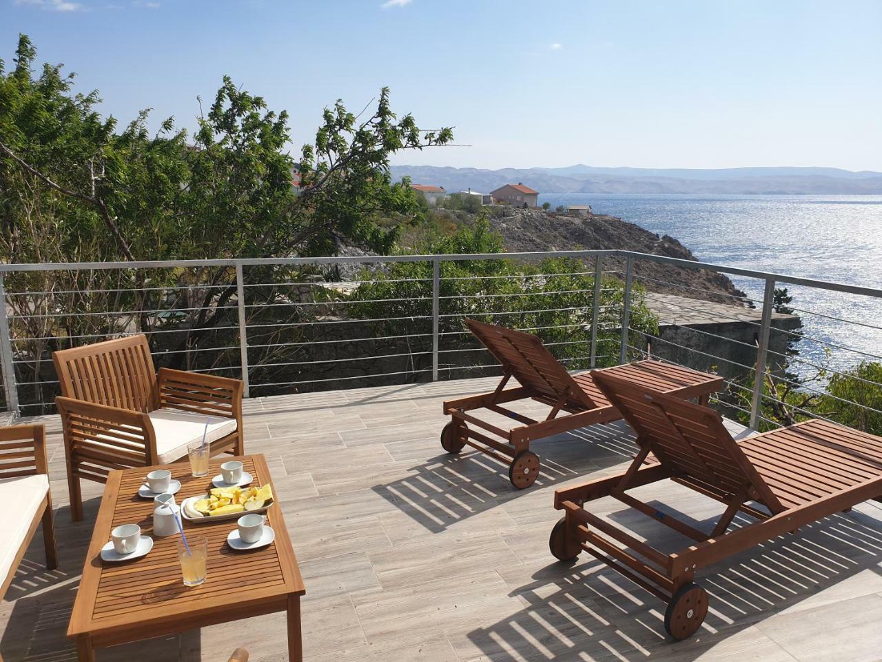 Best View Apartments Cesarica Dış mekan fotoğraf