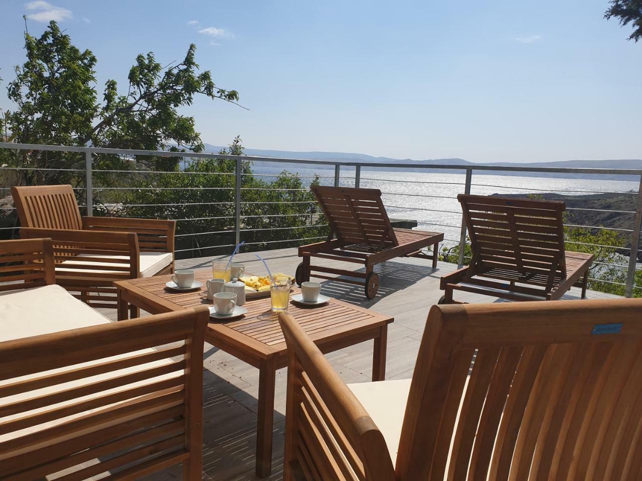 Best View Apartments Cesarica Dış mekan fotoğraf