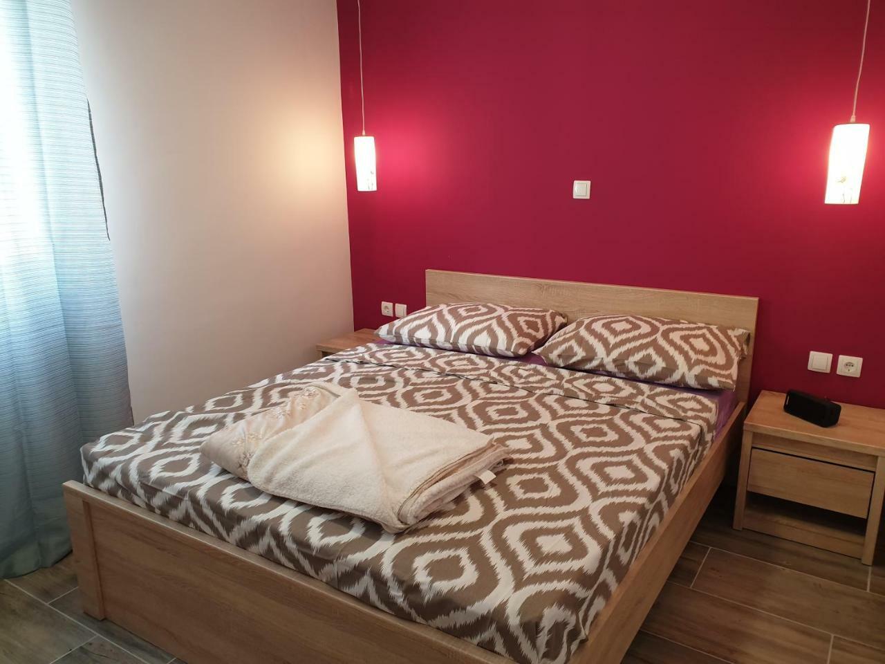 Best View Apartments Cesarica Dış mekan fotoğraf