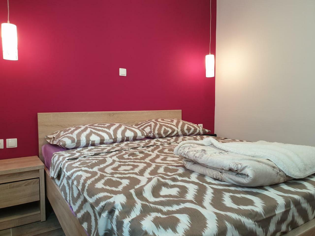 Best View Apartments Cesarica Dış mekan fotoğraf