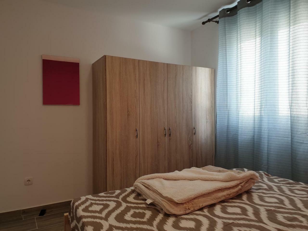 Best View Apartments Cesarica Dış mekan fotoğraf