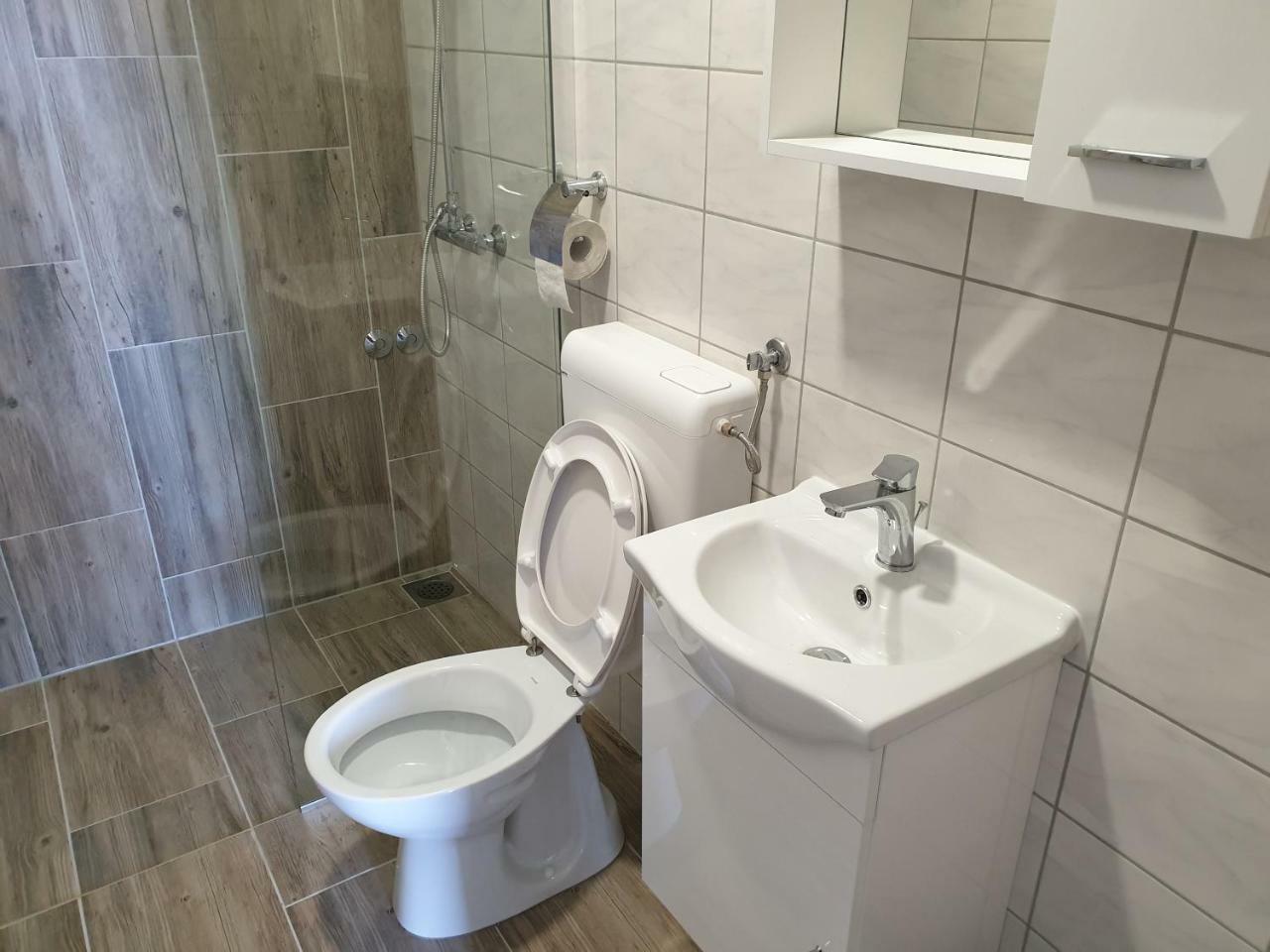 Best View Apartments Cesarica Dış mekan fotoğraf