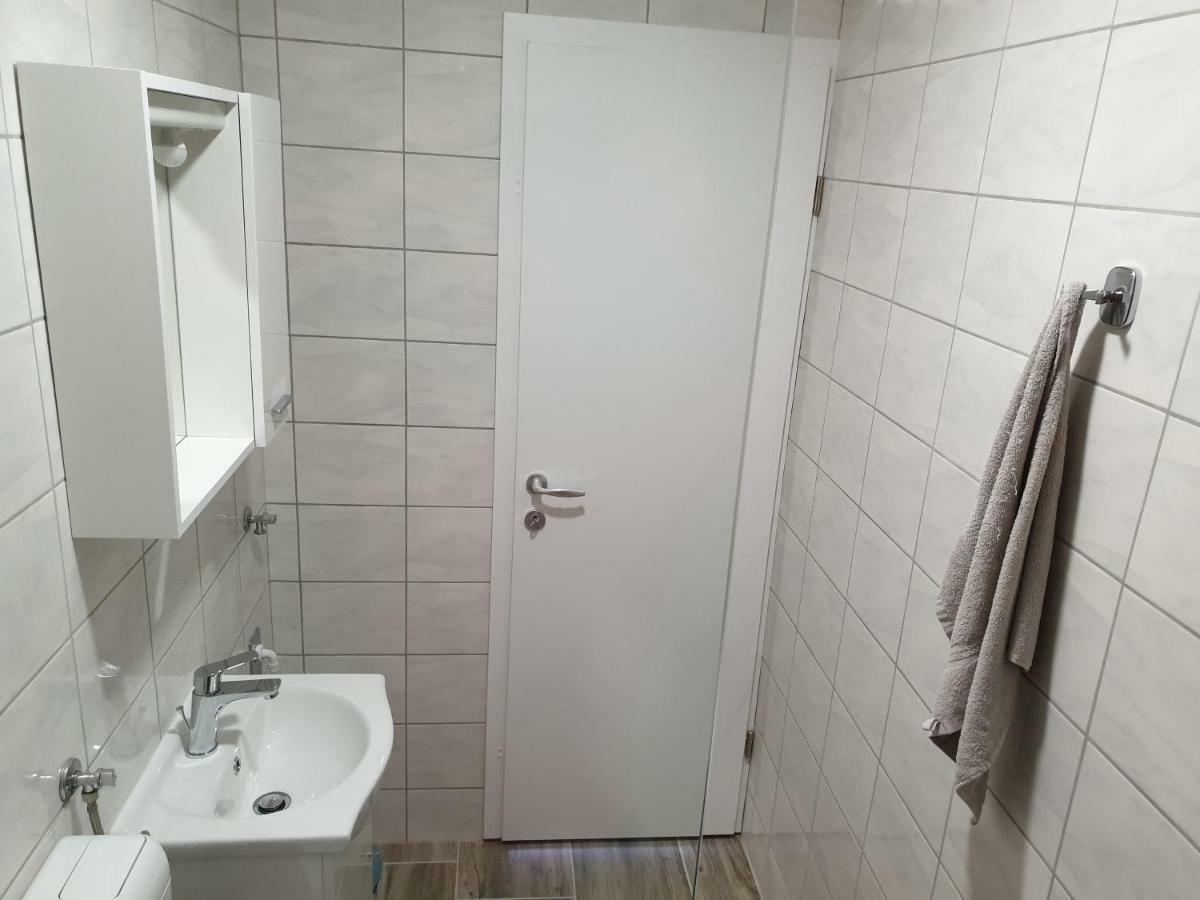 Best View Apartments Cesarica Dış mekan fotoğraf