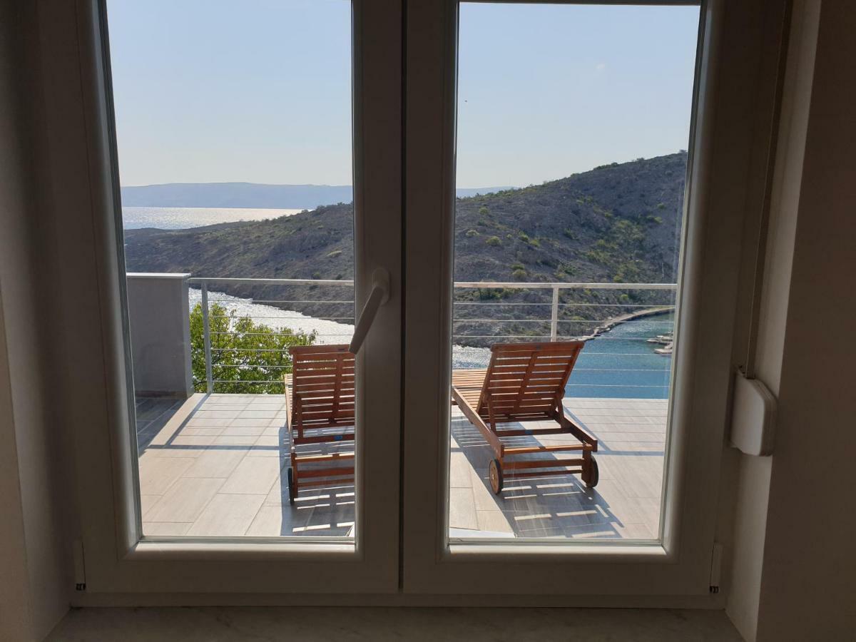 Best View Apartments Cesarica Dış mekan fotoğraf
