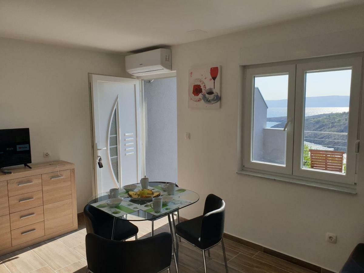 Best View Apartments Cesarica Dış mekan fotoğraf