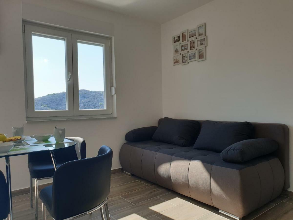 Best View Apartments Cesarica Dış mekan fotoğraf
