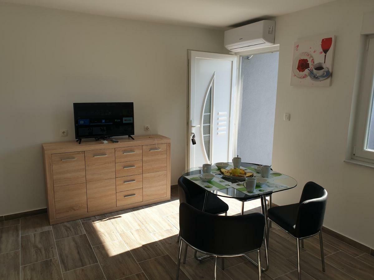 Best View Apartments Cesarica Dış mekan fotoğraf