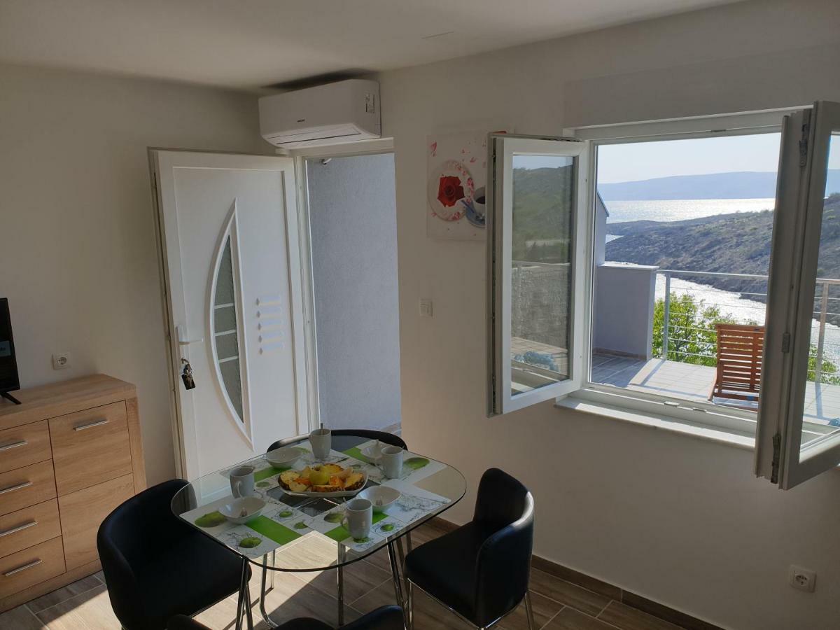 Best View Apartments Cesarica Dış mekan fotoğraf