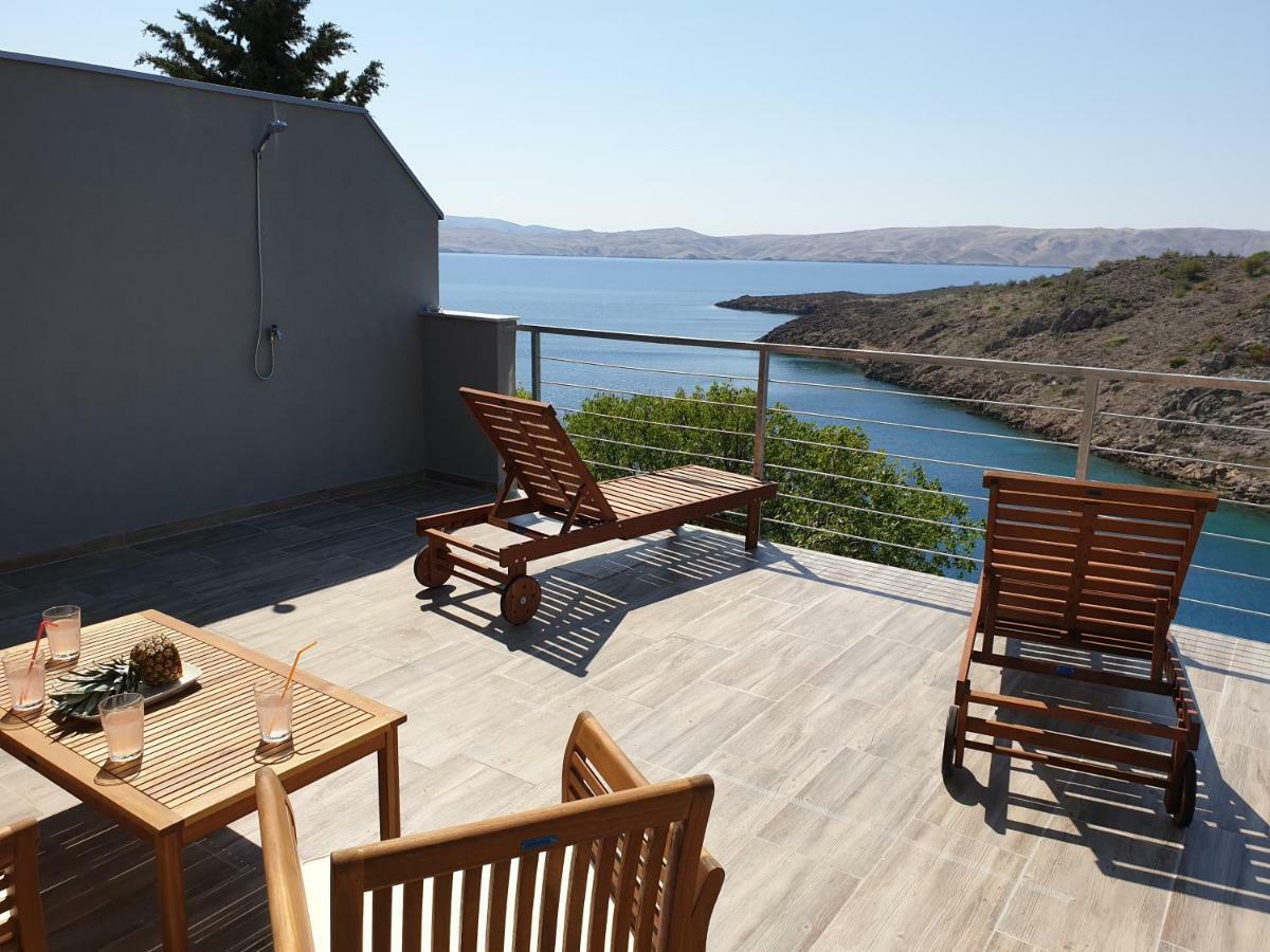Best View Apartments Cesarica Dış mekan fotoğraf