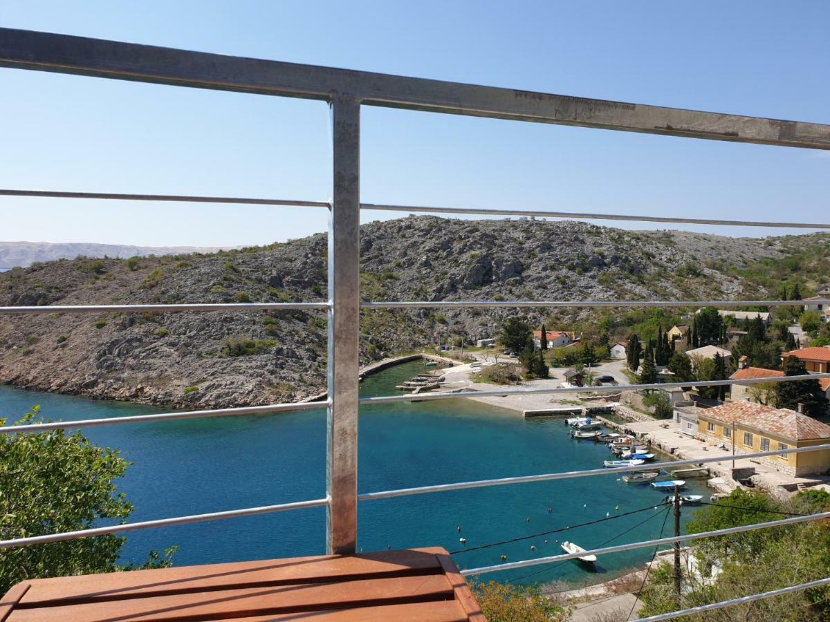 Best View Apartments Cesarica Dış mekan fotoğraf
