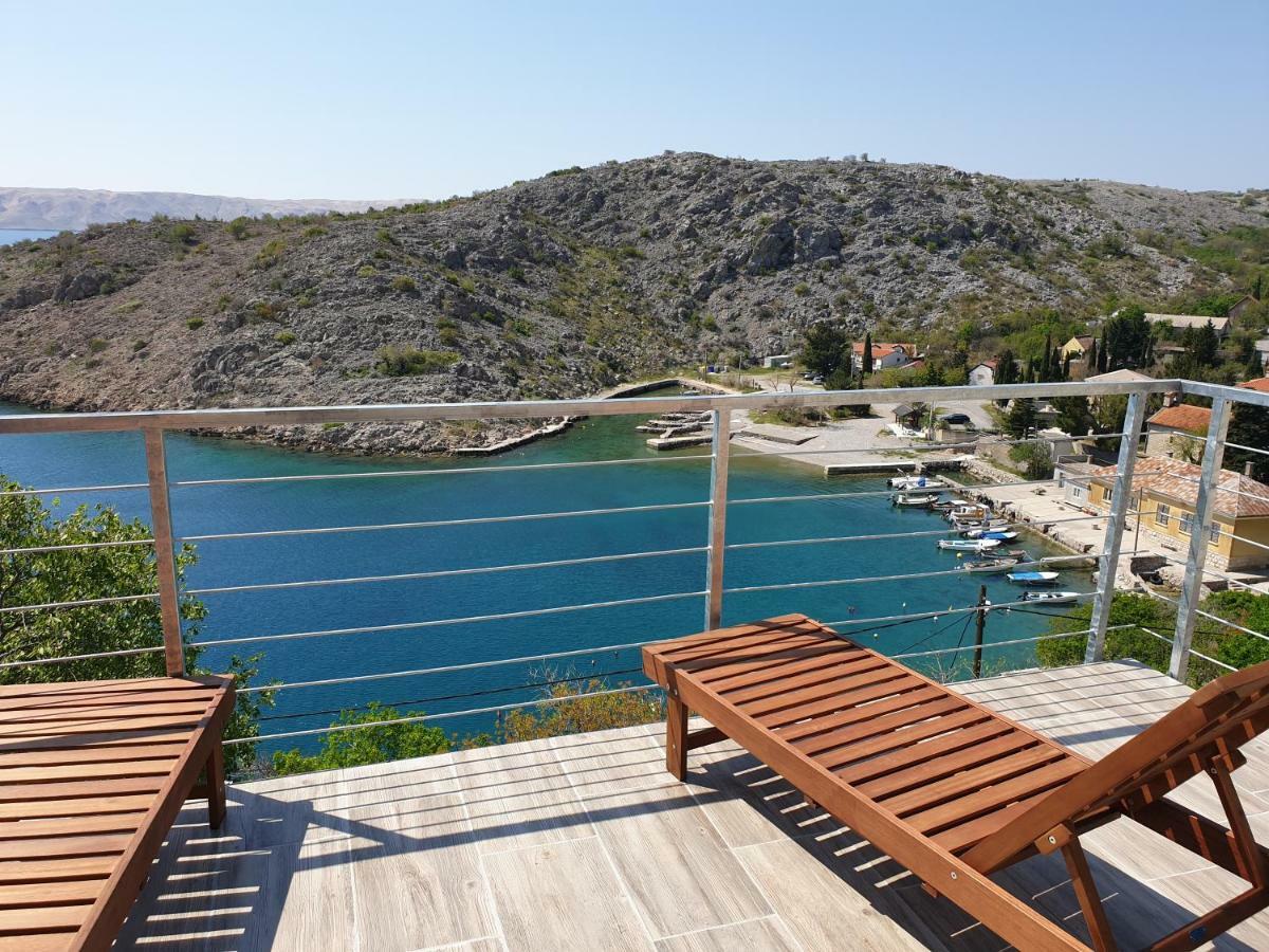 Best View Apartments Cesarica Dış mekan fotoğraf