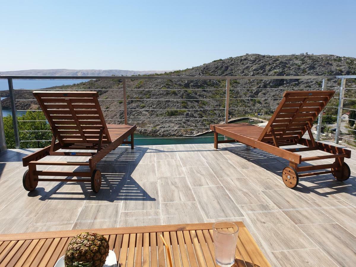 Best View Apartments Cesarica Dış mekan fotoğraf
