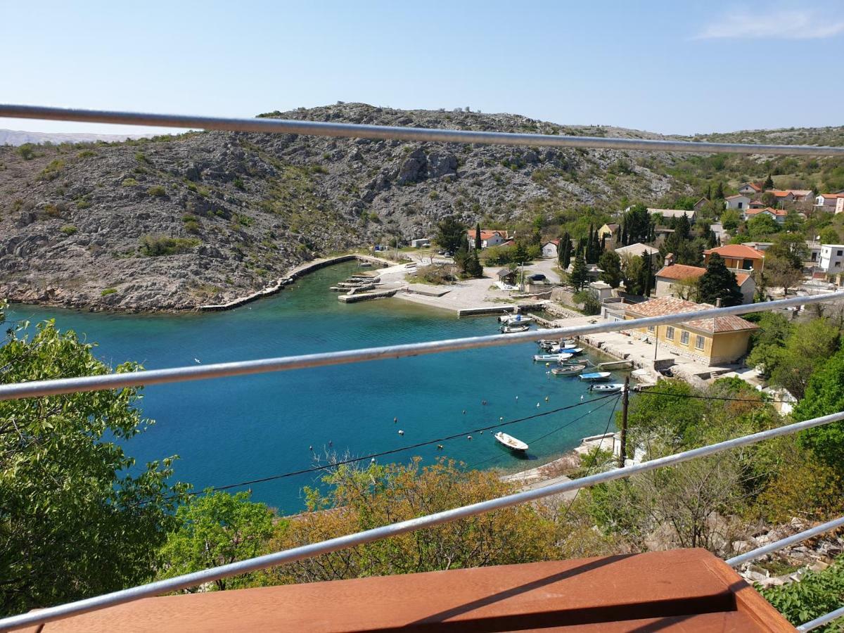 Best View Apartments Cesarica Dış mekan fotoğraf