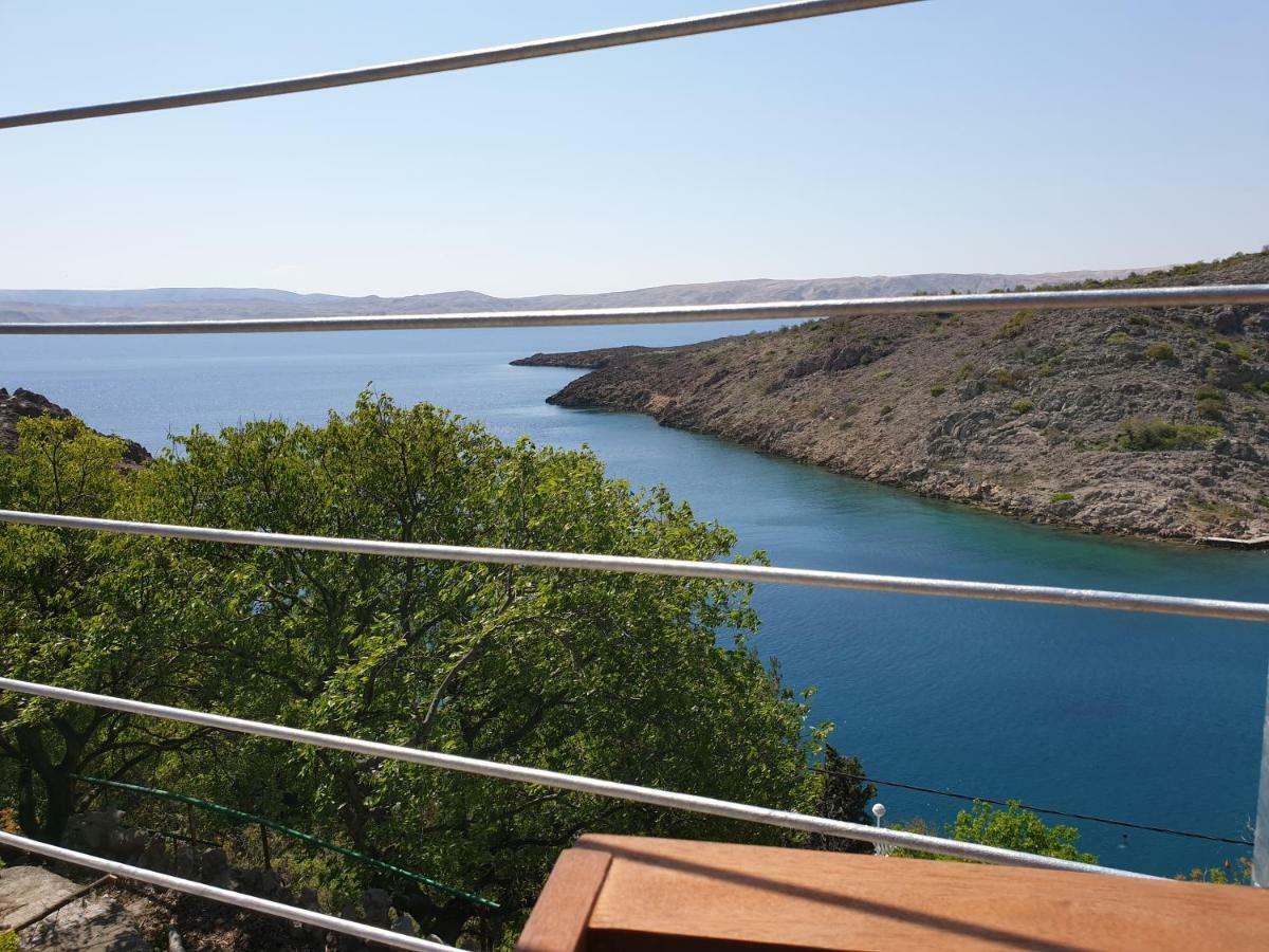 Best View Apartments Cesarica Dış mekan fotoğraf