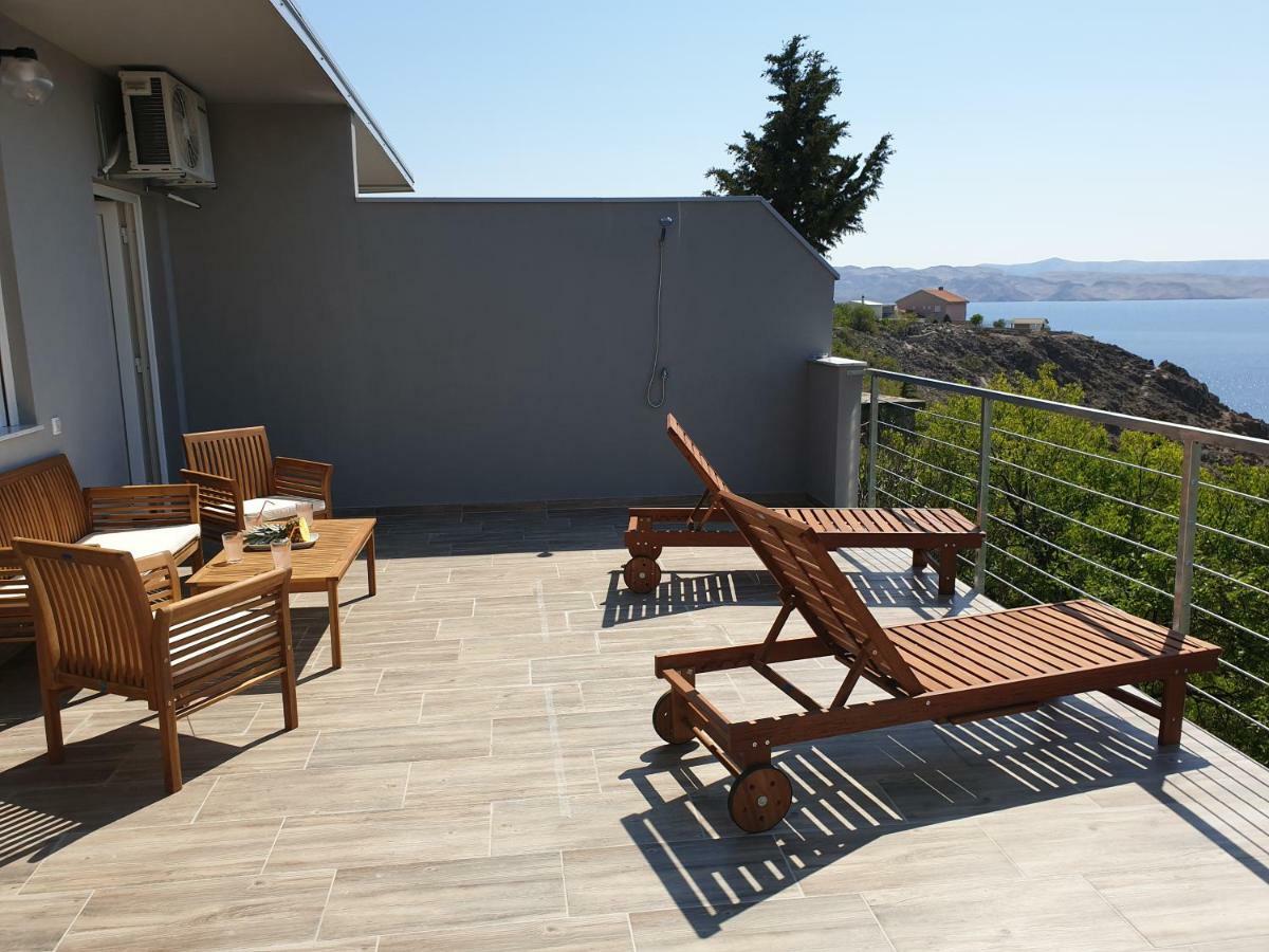 Best View Apartments Cesarica Dış mekan fotoğraf